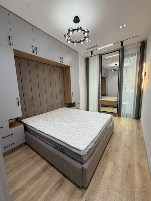 Продам ЖК Парквууд Мирабадский р