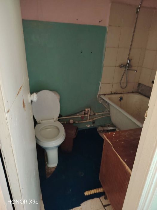 2х компания квартира ГорГаз