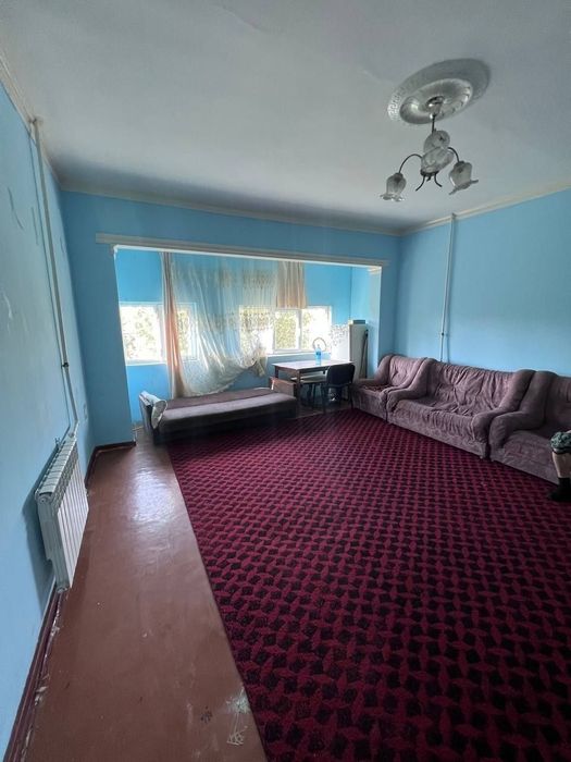 2-Комн. 60м². Аренда. Ижара. Ттз-2.