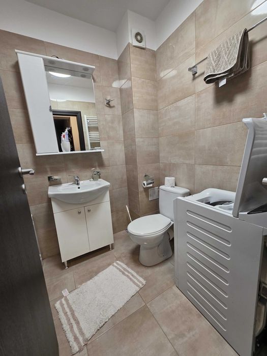 Apartament 2 Camere | Mobilat Mobexpert | Militari Residence