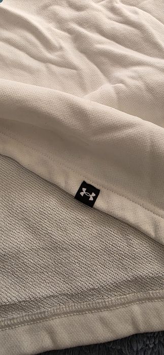 Tricou Under Armour Project Rock M-L