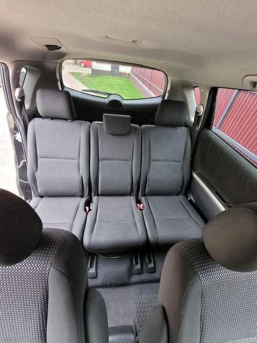 Toyota Corolla Verso