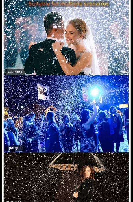 Qor apparat Original