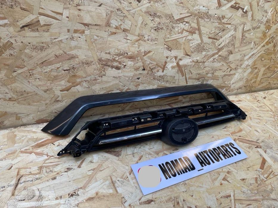 Решетка радиатора на 4 Runner 2014 Limited