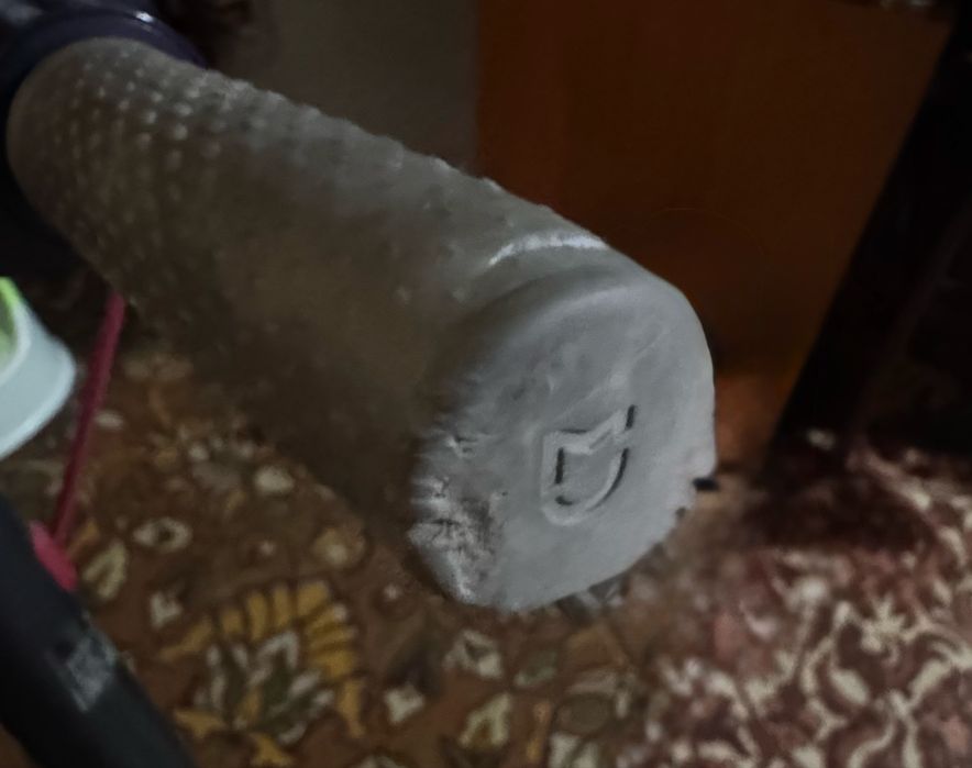 Продам самокат Xiaomi Electric Scooter 1S