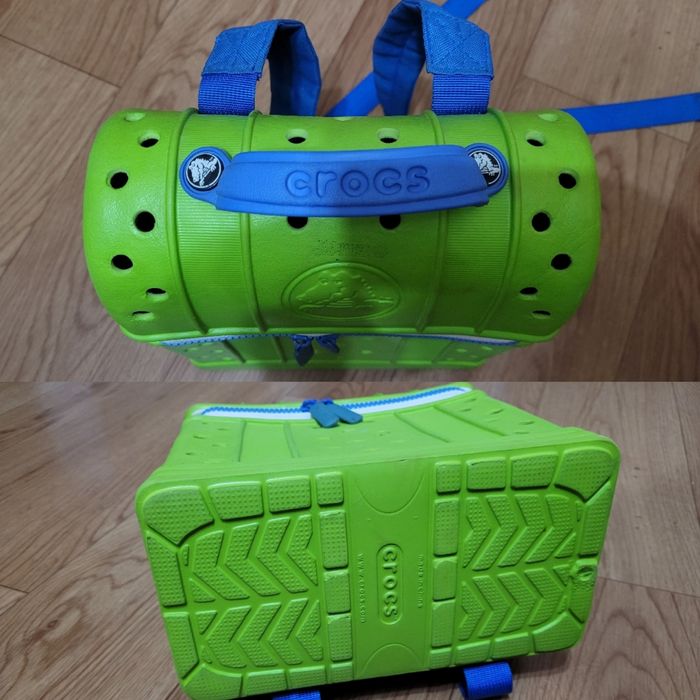 Рюкзаки детские CROCS / benzi