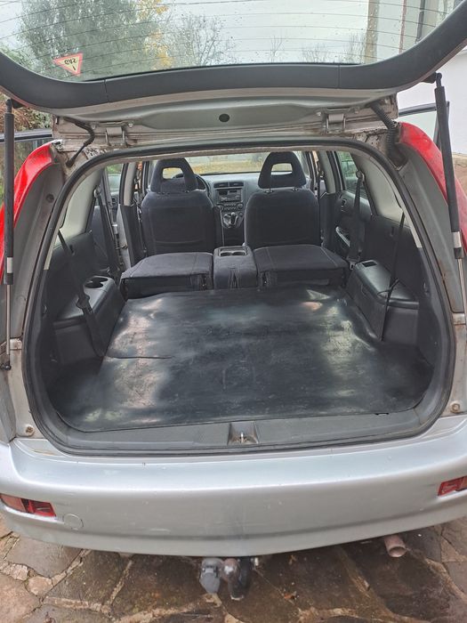 Продавам 7 местен ван в отлично техническо състояние