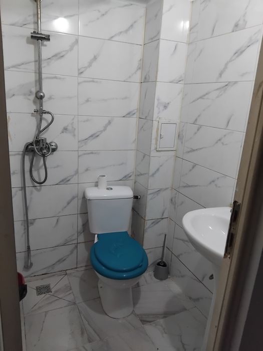 Vând garsoniera sibiu