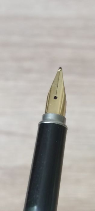 Stilou Aurora Marco Polo penita aurita