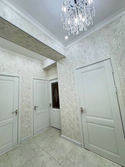 сергели чоштепа 2 хона ремонт бор 9 этажка 9 чи этаж 50 кв сотилади