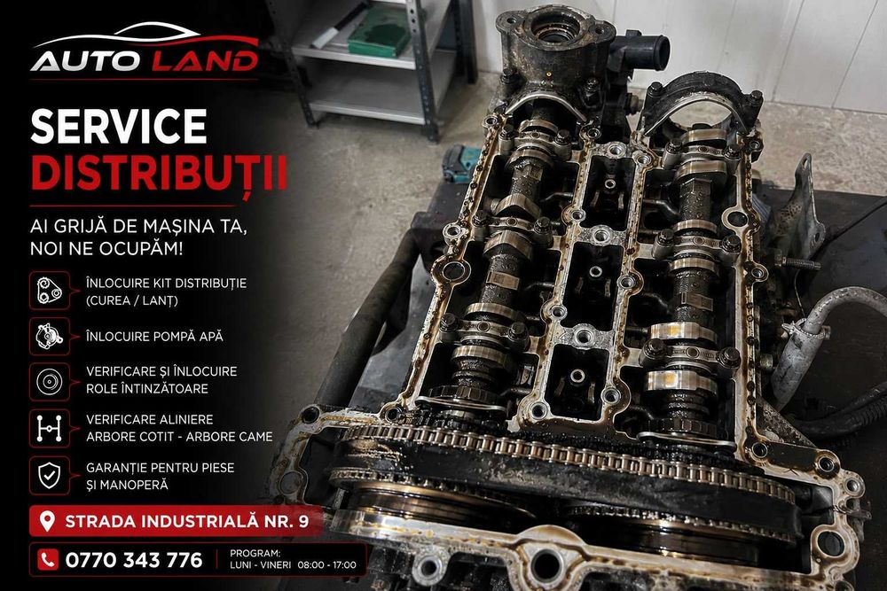 Reparatii Mecanic Auto Constanta Diagnoza Auto