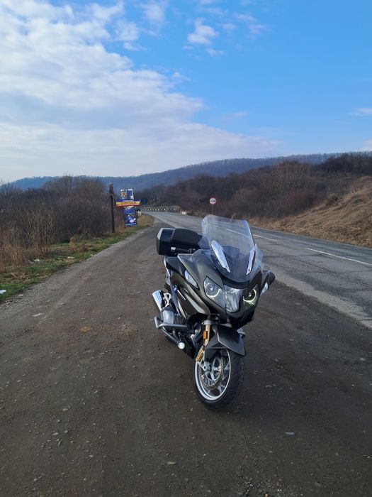Motocicleta BMW R1250 RT an 2020 km 36000