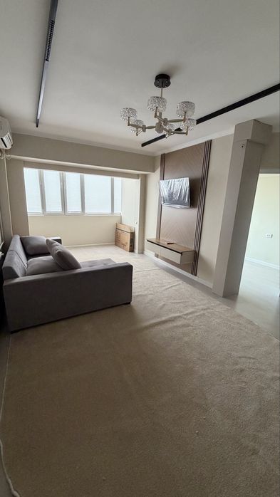 Аренда квартиры 1/2 комнаты