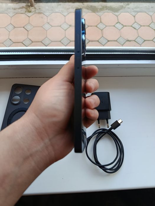 Xiaomi Redmi note 13 8/256Gb