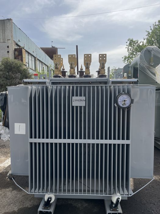 ТРАНСФОРМАТОР Подстансия  25/10/0,4КВ,40,63,100,160,250,400,630tali