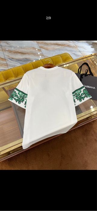 Tricou DolceGabbana premium !