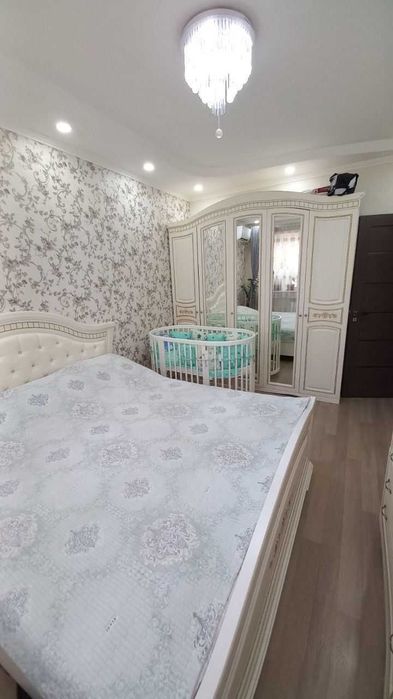 V3594 ПРОДАЕТСЯ 3/3/4 Ор.р: Парк Фуркат 67