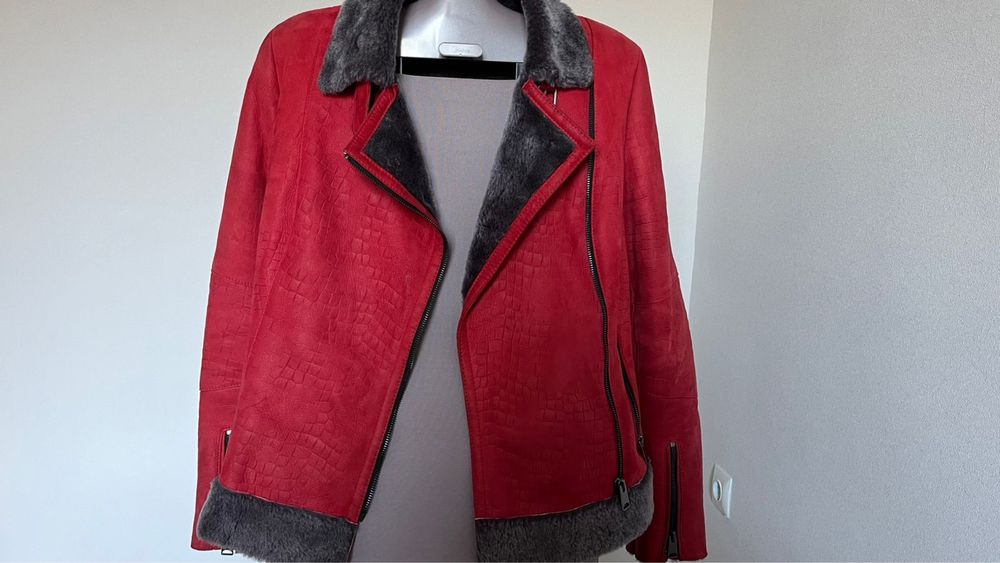 продам дубленку