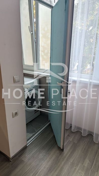 Дава се под наем Двустаен апартамент в Варна, Колхозен пазар - 45 кв.м за 359.04 € - Снимка #4