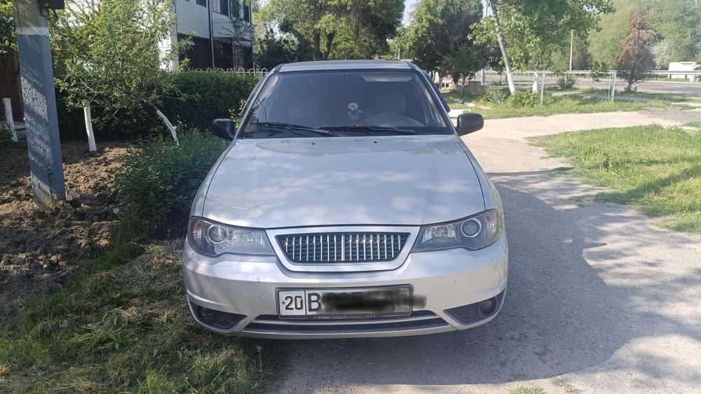 Nexsiya 2 46 mlnga 2010 yil 1.6 mator