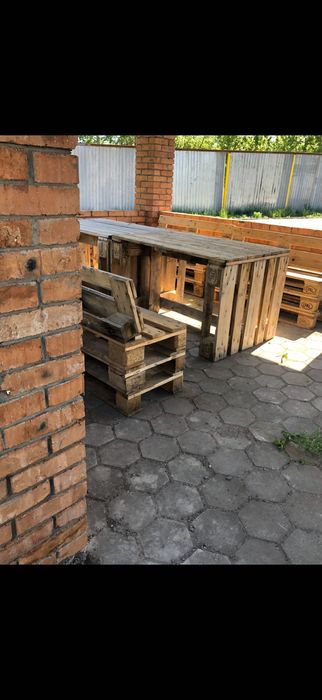 Продам Зону Отдыха