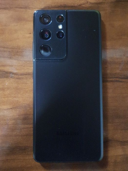 Samsung S 21 ultira 5G