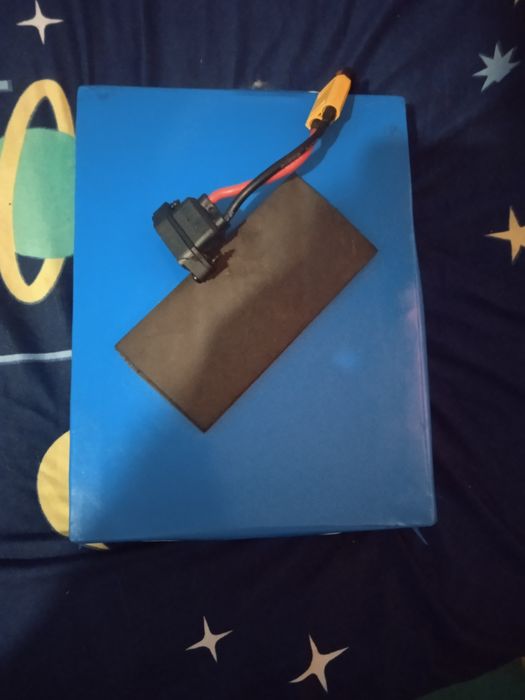 Baterie scuter electric harley