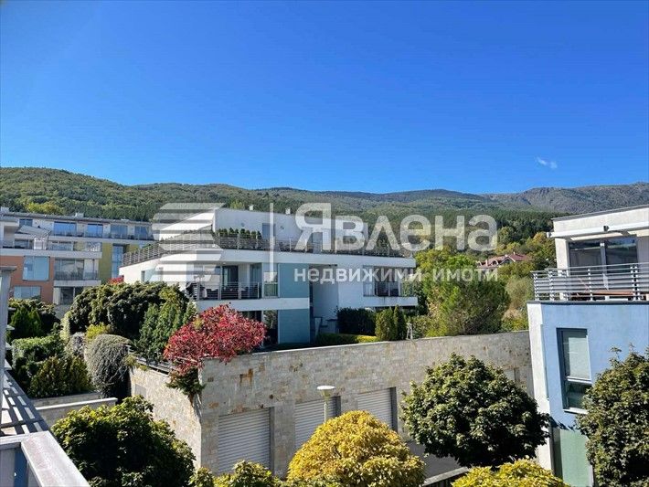 Продава се Къща в София, Симеоново - 229 кв.м за 2577 €/кв.м - Снимка #8