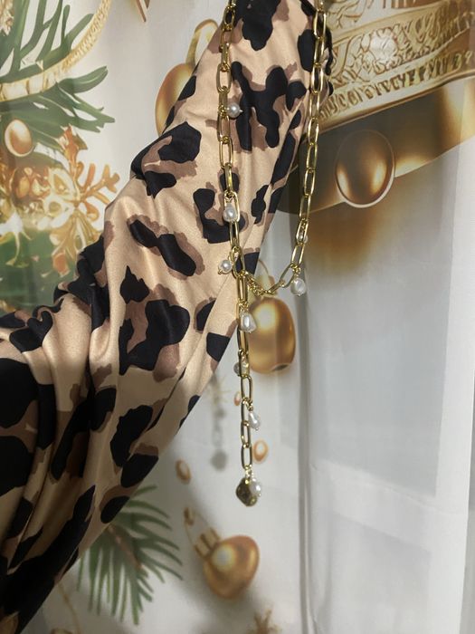 Lant  dama lung zala mare