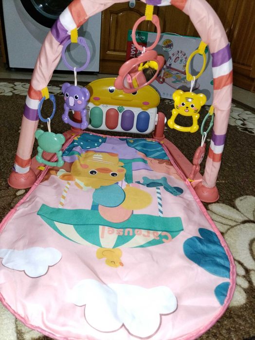 Активна гимнастика