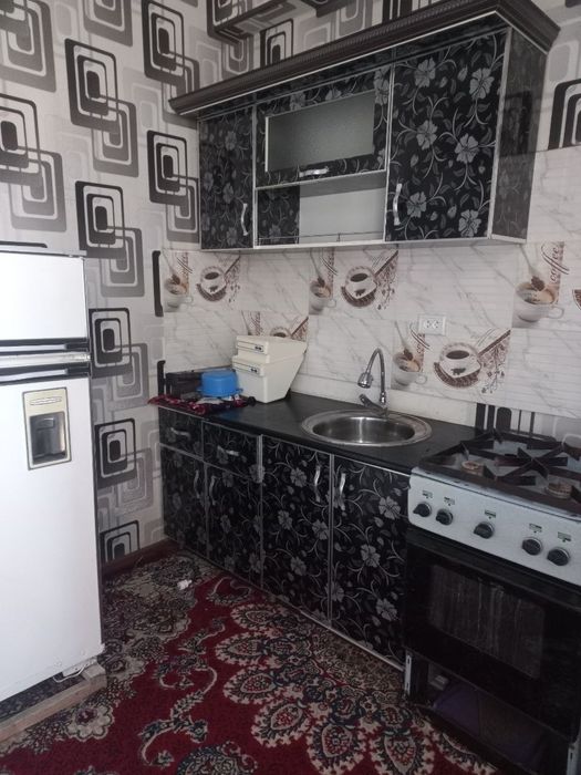 Квартира ижорага 2эт 1хон 5мик куруг Мегамаркет