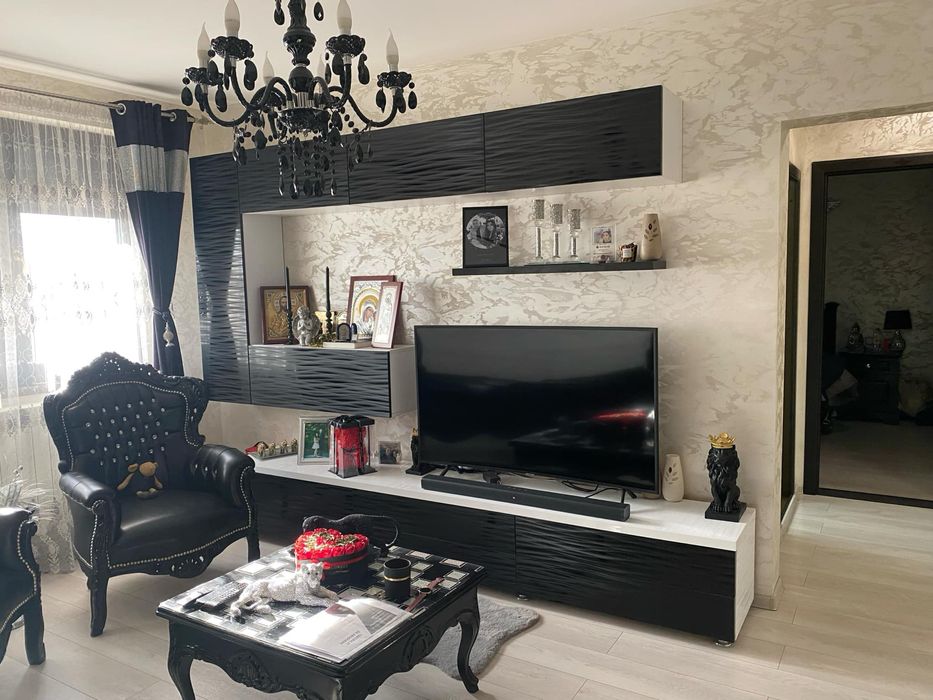 Apartament 3 camere Hipodrom !