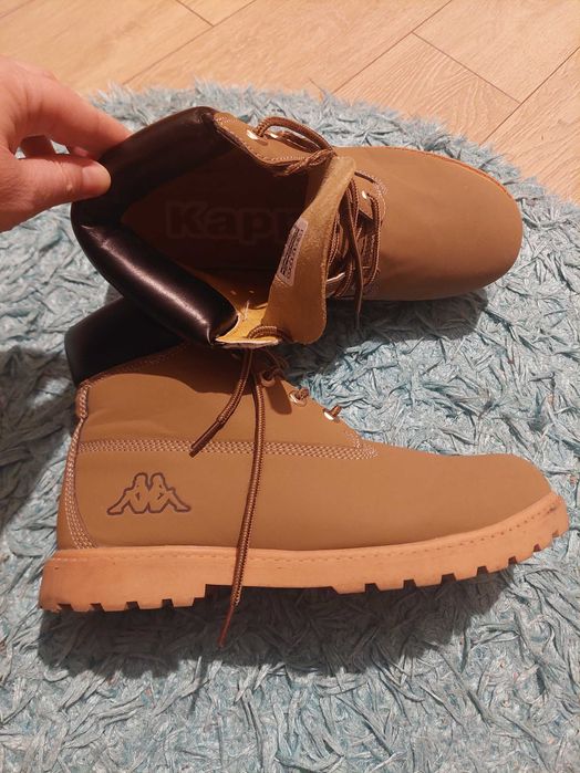 Kappa оригинални боти 39/40 номер