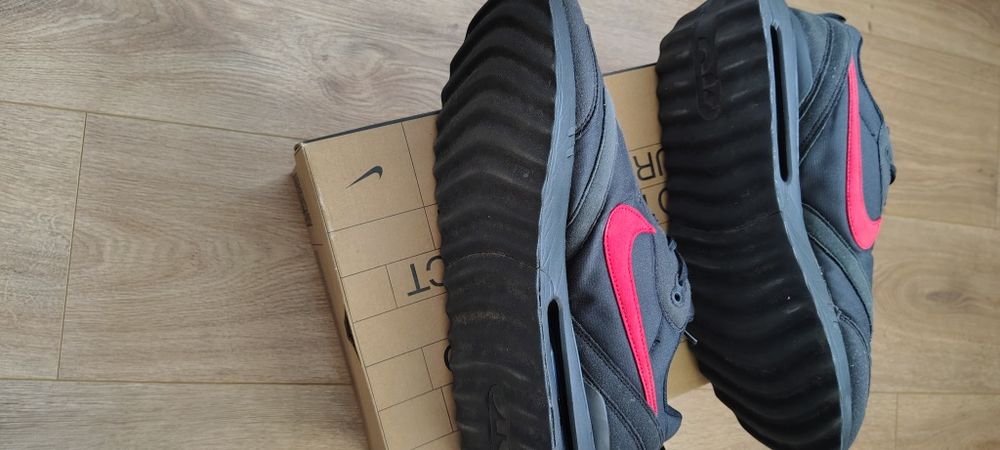 Nike Air Max Dawn
