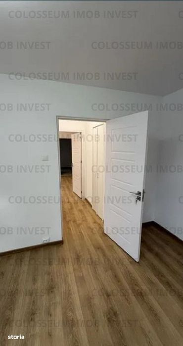 Apartament 2 camere, renovat integral, confort 1, zona Garii! — fotografia 3