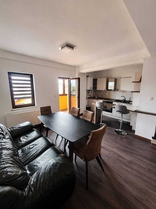 apartament de inchiriat