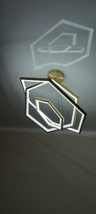 Люстра орнату / люстра орнату