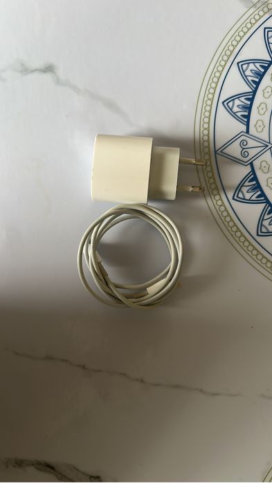 оригинал зарядка