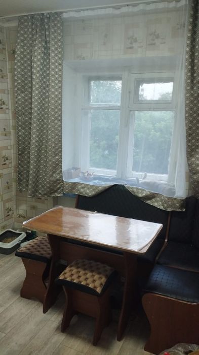 Продам 4х комнатную квартиру