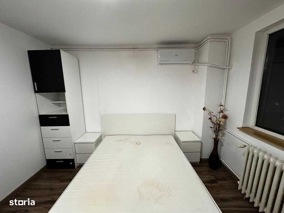 „Apartament modern cu panorama superbă, gata de mutare – Iuliu Maniu”