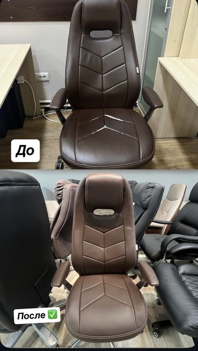 Mebel kreslo zapchatslari hamda remont xizmati