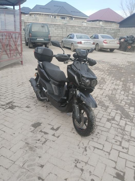 В продаже Tank Zidaneli