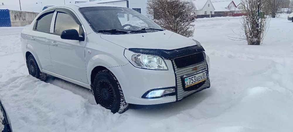 Продам Шевроле Нексия