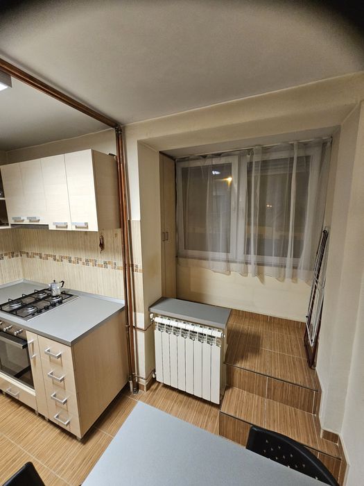Chirie / Închiriez  apartament studio garsoniera