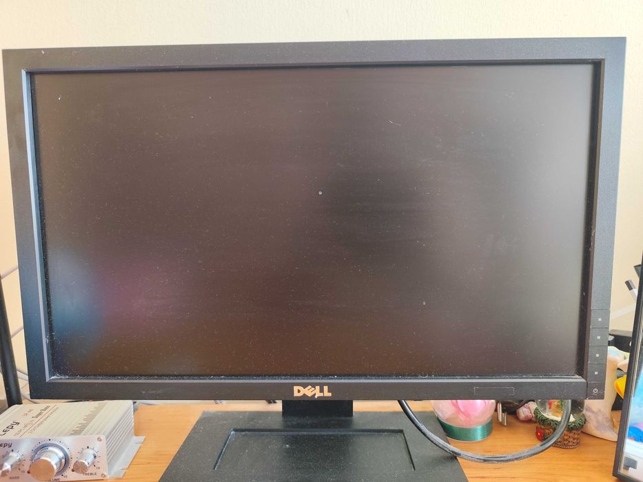 Монитор Dell E2010H