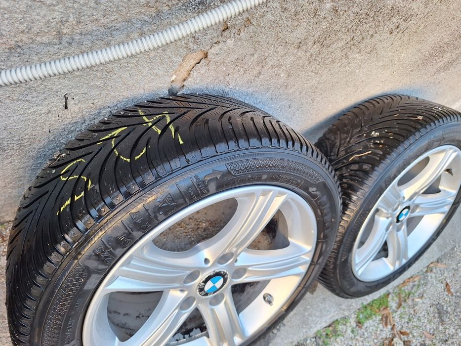 Jante BMW seria 3 F30,E90 etc