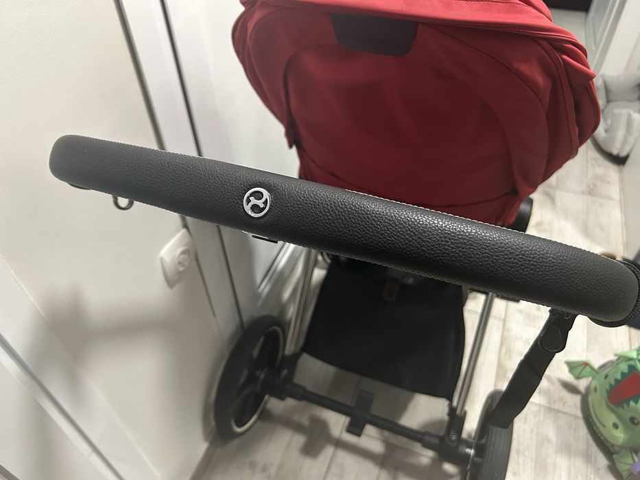 Детска количка Cybex Priam