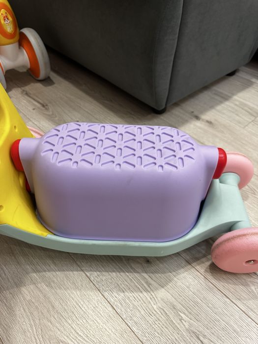 Каталка самокат 3в1 skip hop