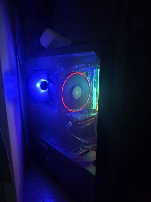 компьтер i5-13400f
