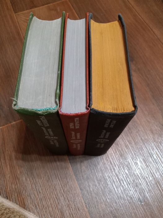 Восточный альманах